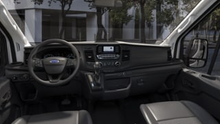 2024 Ford Transit® Internal Image 2